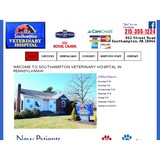 Southampton Veterinary Hospital - Veterinarians/Vets in Southampton