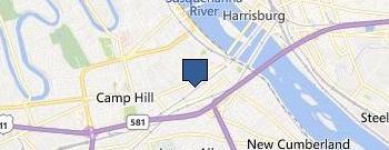 Executive Image Solutions, Inc. location map
