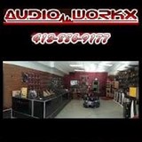 Audioworkx - Auto Security & Car Alarms in Pittsburgh