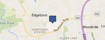 Rozengarten Michael MD location map