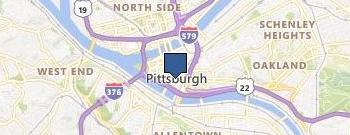 2440 Media Inc location map