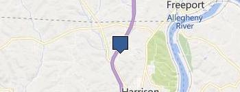 ARK Automotive Warranty Solutions, LLC location map