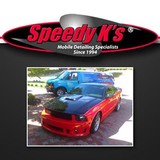 Speedy K's Mobile Detailing Specialists - Other in Albion