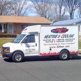 J C Heating & Cooling - Other in Newtown