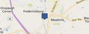 Ttmp LLC location map