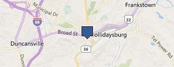 Lytle EAP Partners, LLC location map