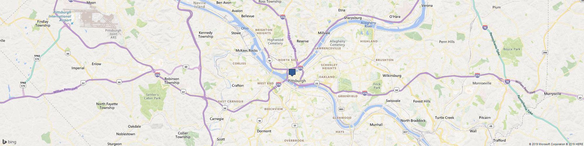 Schnader Harrison Segal Lews cover photo