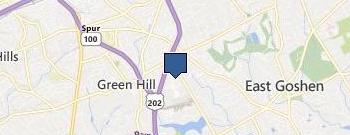 Verizon Teleproducts Corp location map