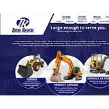 Total Rental Inc - Construction Equipment in Phoenixville