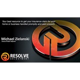 Resolve Adjustment LLC - Other in Newtown