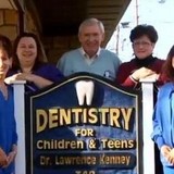 Lawrence M. Kenney DMD - Dentists in Butler