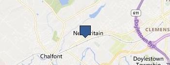 Alpine Painting & Restoration location map