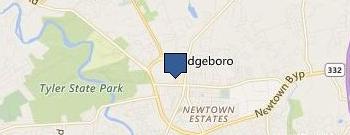 Quest Diagnostics location map