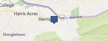 TrueNorth Apps, LLC location map