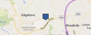 Med Ad News location map