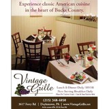 Vintage Grille - Other in Doylestown