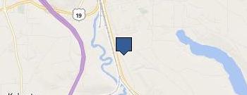 Double Ll Arms LLC location map