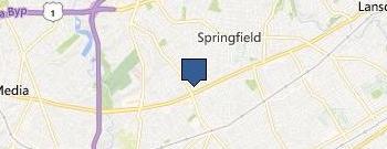 Springfield Auto Outlet Inc location map