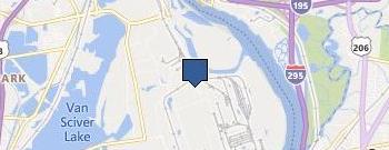 Nycon Corporation location map