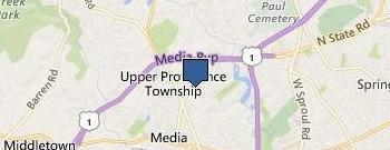 Craftech Computer Solutions location map