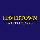 Havertown Auto Tags - Other in Havertown