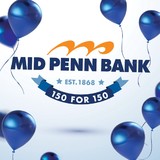 Mid Penn Insurance Service LLC - Other in Millersburg