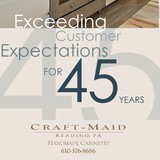 Craft Maid - Manufacturer in Reading
