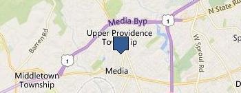 Mulholland & CO location map
