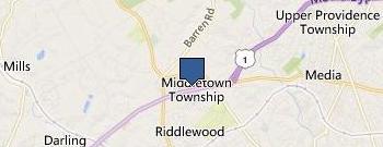 Infoworld Media Group Inc location map