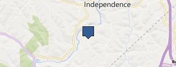 A Rooter Man location map