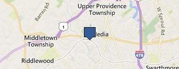 Tague Lumber, Inc. location map