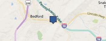 Clark Contractors Inc location map