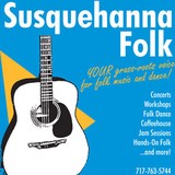 Susquehanna Folk Music Society - Other in New Cumberland