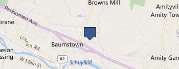 The Power Of Horses At Saddlewood Farm LLC location map