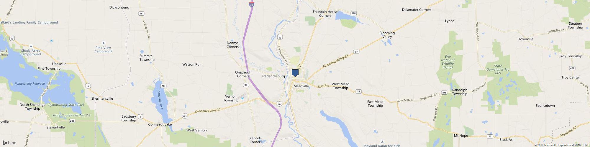 Pennsylvania Department Of Public Welfare cover photo