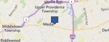 Nettology LLC location map
