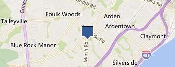 Ray Richardson Photography location map