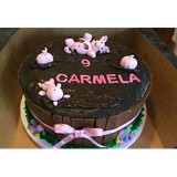 The Baker's Touch LLC - Other in Douglassville