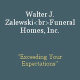 Walter J Zalewski Funeral Home - Funeral Services & Cemeteries in Pittsburgh