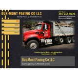 Bux-Mont Paving CO - Other in Warminster