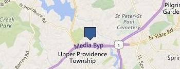 May 8 Consulting, Inc location map