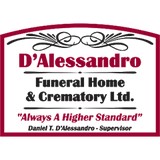 D'Alessandro Funeral Home - Funeral Services & Cemeteries in Pittsburgh