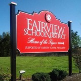 Fairview School District - Other in Fairview