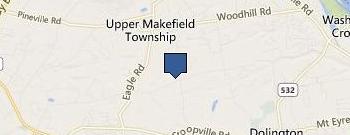 Evan-Lee L L C location map