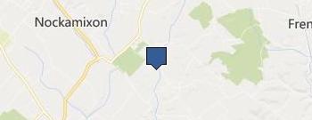 The Heat Shed Inc location map