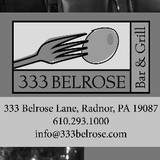 Belrose Bar & Grill - Restaurants in Wayne
