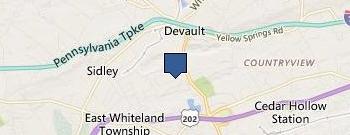 Inteprod Inc LLC location map