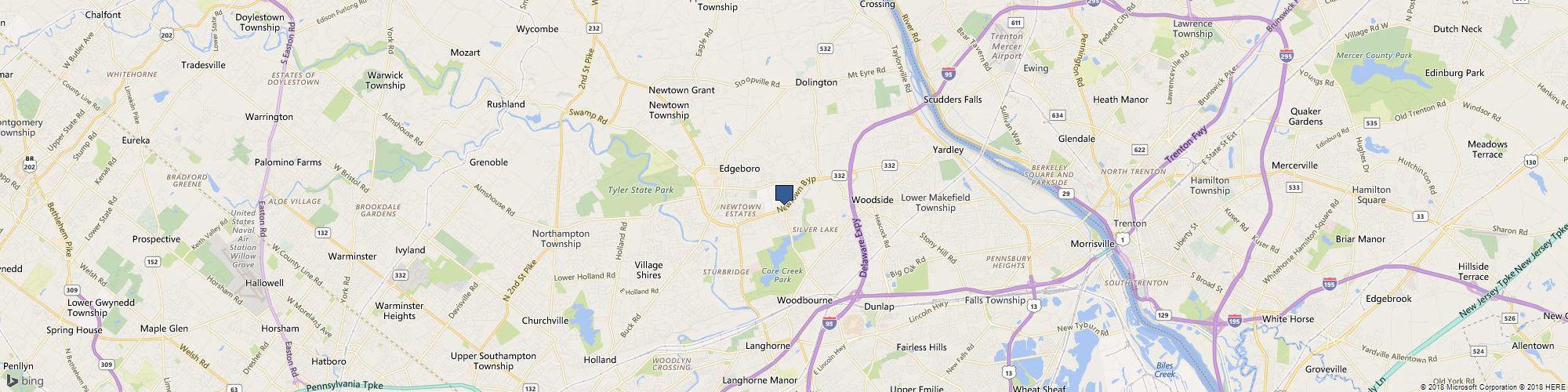 Newtown Athletic Club cover photo