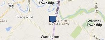 Kmrd Partners Inc location map