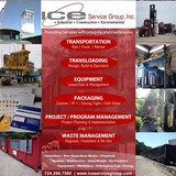 Ice Service Group Inc - Other in Aliquippa